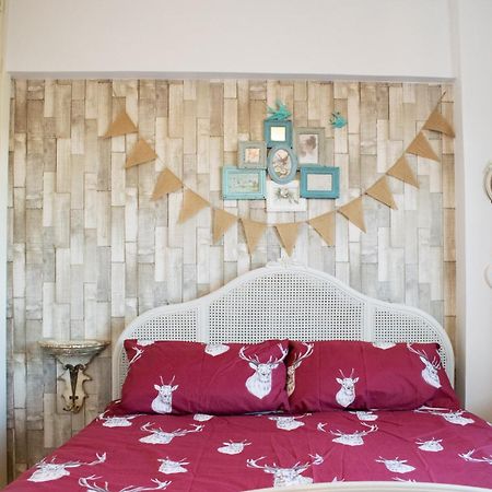 Beautifully Decorated Contemporary 2 Bedroom Flat London Kültér fotó